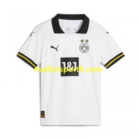 Maillot de Foot Borussia Dortmund Troisieme 2024/25